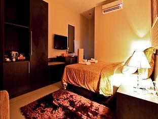 Hotel Marina อัมบอน ภายนอก รูปภาพ