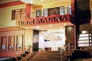 Hotel Marina อัมบอน ภายนอก รูปภาพ